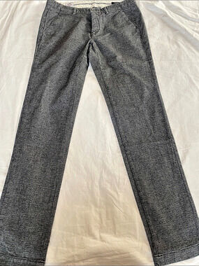 Mason's Men's Gray Dress Pants Waist 60